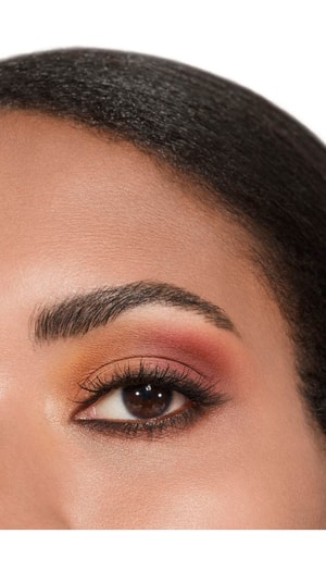 6. Bild von CHANEL 4 Rouges Eyeshadow + Blush Palette Lidschatten Palette