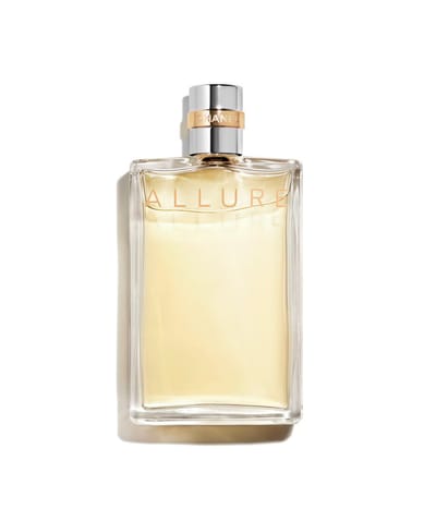 CHANEL ALLURE Eau de Toilette 50 ml 3145891124507 baseImage