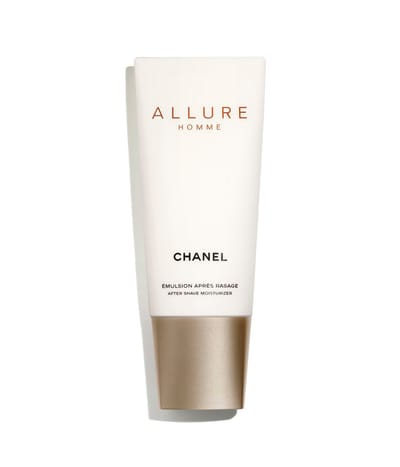 CHANEL ALLURE HOMME After Shave Balsam 100 ml 3145891212501 base-shot_de