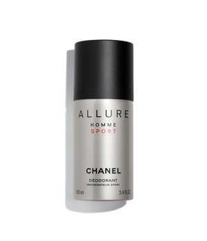 Chanel CHANEL ALLURE HOMME SPORT Deodorant Spray