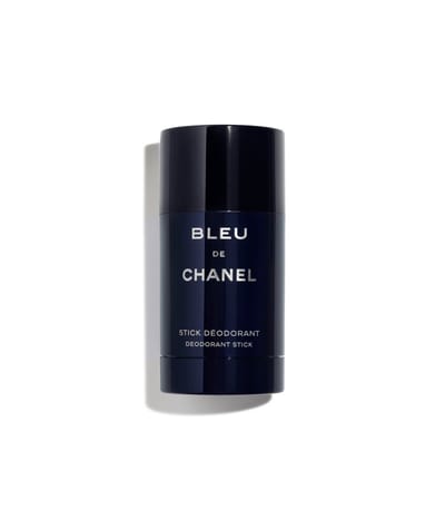 CHANEL BLEU DE CHANEL Deodorant Stick 60 g 3145891077100 base-shot_de
