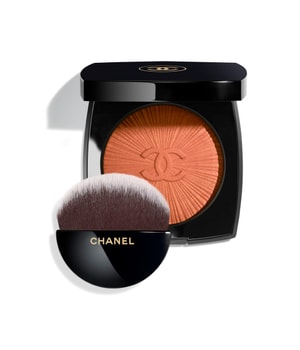 CHANEL Blush Lumière Exclusive Creation Spring-Summer Collection Rouge 14 g unisex, Farbe: Peche Rosee