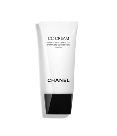 CHANEL CC CREAM CC Cream 30 ml 3145891405705 base-shot_de