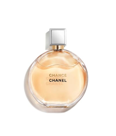 CHANEL CHANCE Eau de Parfum 50 ml 3145891264203 baseImage