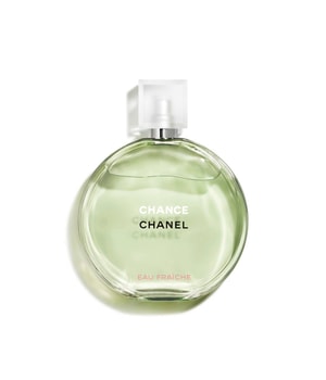 CHANEL Chance EAU Fraîche Eau de Toilette (EdT) 100 ml für Frauen