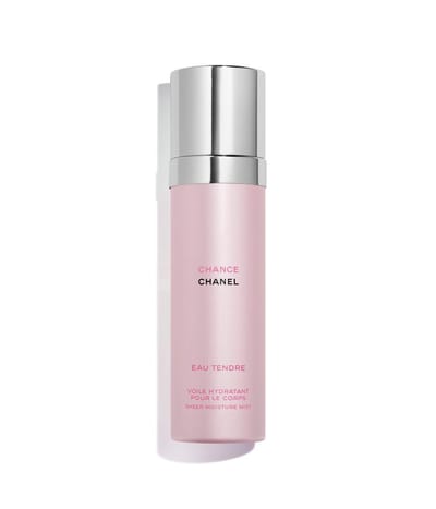 CHANEL CHANCE EAU TENDRE Körperspray 100 ml 3145891268102 base-shot_de