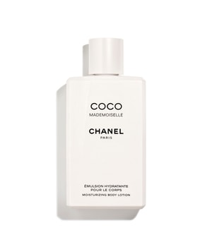 Chanel CHANEL COCO MADEMOISELLE Bodylotion