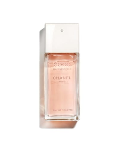parfum für junge frauen coco mademoiselle edt