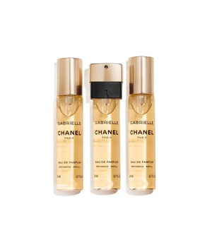 Chanel CHANEL GABRIELLE CHANEL NACHFÜLLUNG Eau de Parfum Twist and Spray