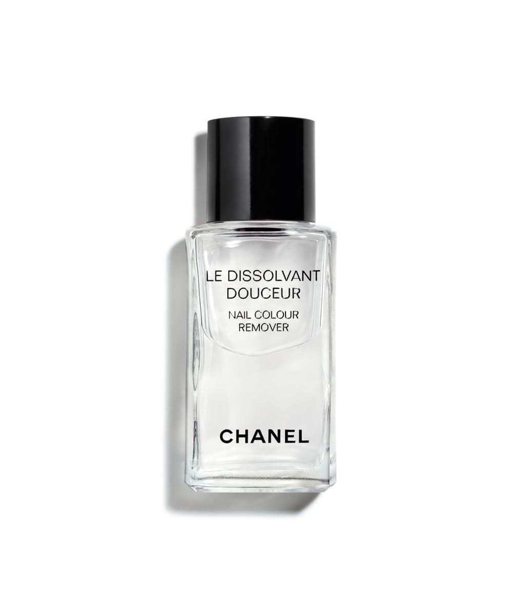 CHANEL GENTLE NAIL REMOVER Nagellackentferner 50 ml 3145891589108 base-shot_de