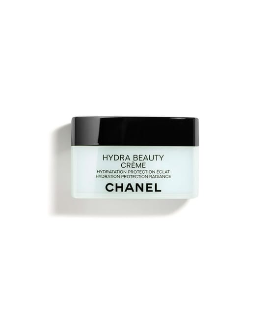CHANEL HYDRA BEAUTY CRÈME Gesichtscreme 50 g 3145891430301 base-shot_de