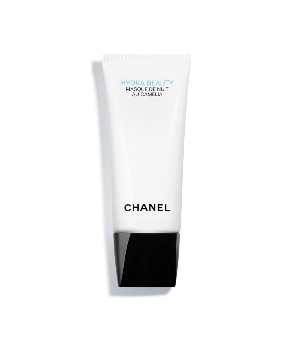 CHANEL HYDRA BEAUTY Gesichtsmaske 100 ml 3145891410907 base-shot_de