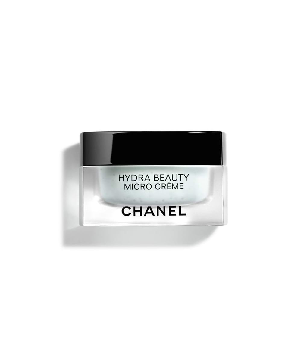 CHANEL HYDRA BEAUTY Gesichtsfluid 50 g 3145891410709 base-shot_de