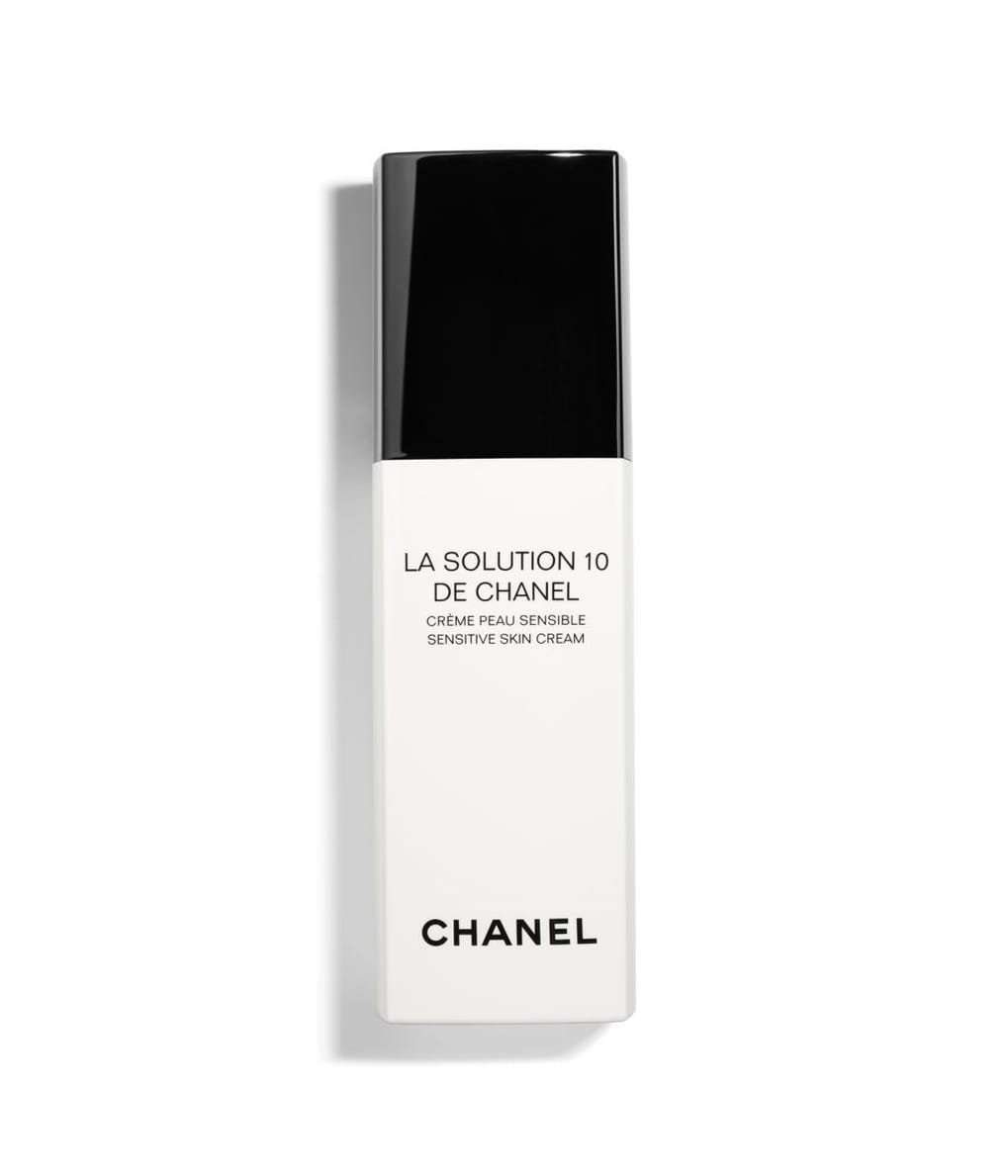 CHANEL LA SOLUTION 10 DE CHANEL Gesichtscreme 30 ml 3145891410303 base-shot_de