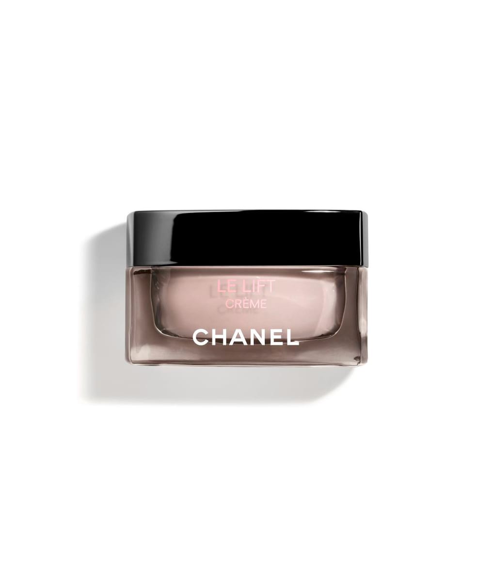 CHANEL LE LIFT Gesichtscreme 50 ml 3145891417807 base-shot_de