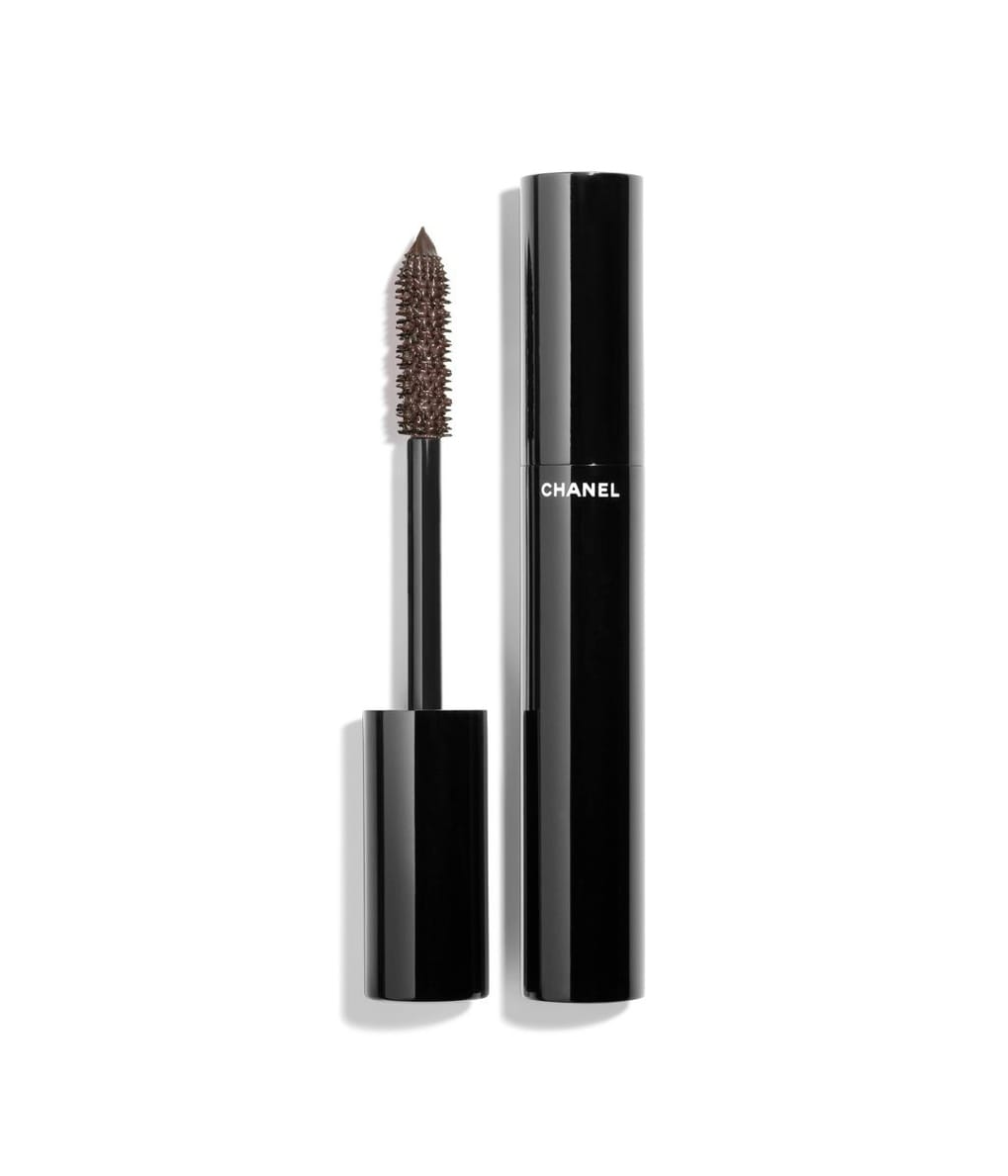 CHANEL LE VOLUME DE CHANEL WATERPROOF Mascara 6 g 3145891942200 base-shot_de