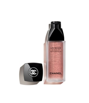 CHANEL LES BEIGES Rouge