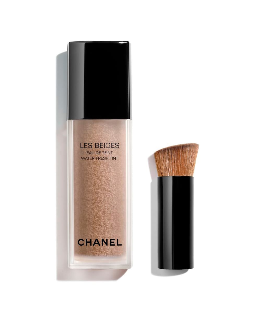 CHANEL LES BEIGES Flüssige Foundation 30 ml 3145891588408 base-shot_de