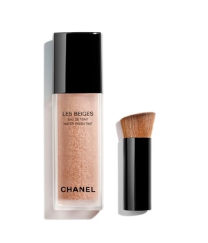 Chanel CHANEL LES BEIGES EAU DE TEINT Flüssige Foundation