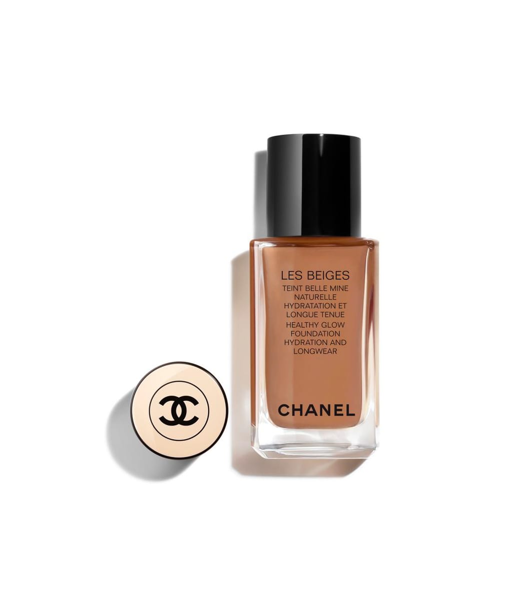 CHANEL LES BEIGES Flüssige Foundation 30 ml 3145891847741 base-shot_de