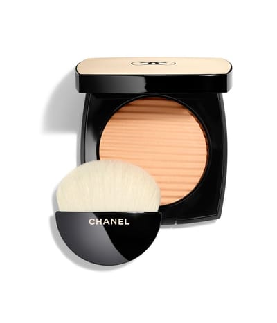 CHANEL LES BEIGES Kompaktpuder 12 g 3145891869408 base-shot_de