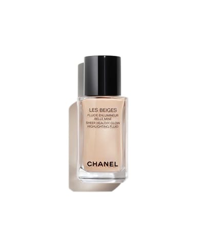 CHANEL LES BEIGES Highlighter 30 ml 3145891863406 base-shot_de