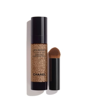 CHANEL LES BEIGES TOUCHE DE TEINT Flüssige Foundation 20 ml 3145891845709 base-shot_de
