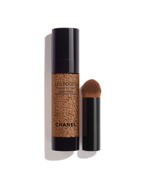 Chanel CHANEL LES BEIGES TOUCHE DE TEINT WATER-FRESH TOUCH Flüssige Foundation