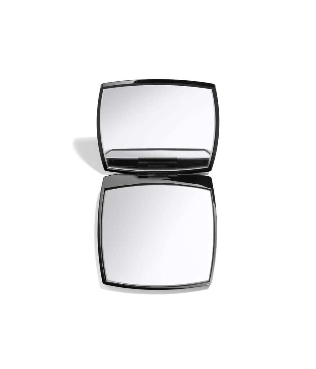 CHANEL MIROIR DOUBLE FACETTES Taschenspiegel 1 Stk 3145891375008 base-shot_de