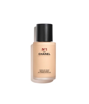 CHANEL N°1 de CHANEL Revitalisierende Foundation Creme Foundation 30 ml unisex, Farbe: B20