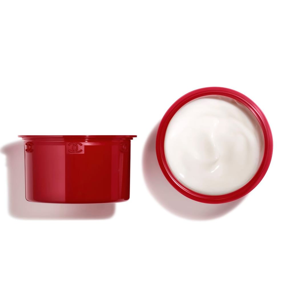CHANEL N°1 de CHANEL Gesichtscreme 50 g 3145891400250 base-shot_de