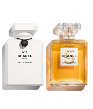 CHANEL N°5 Limited Edition 2021 Eau de Parfum (EdP) 100 ml für Frauen