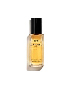 Chanel CHANEL N°5 NACHFÜLLUNG Eau de Toilette