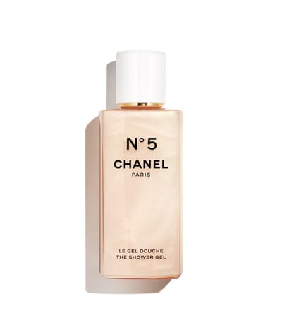 CHANEL N°5 Duschgel 200 ml 3145891057683 base-shot_de