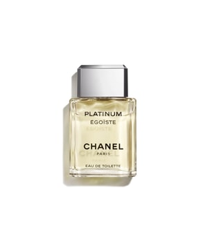 Chanel CHANEL PLATINUM ÉGOЇSTE Eau de Toilette