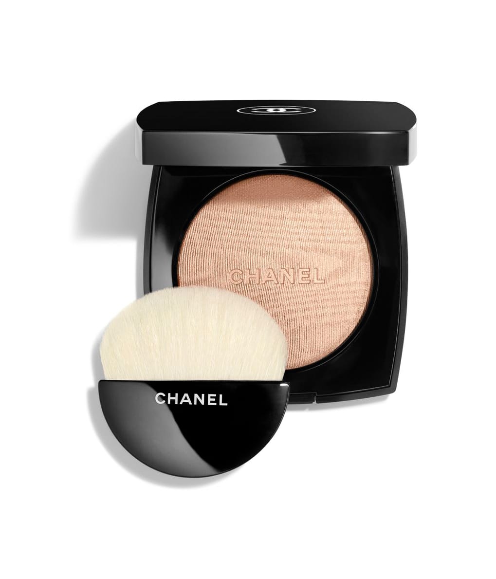 CHANEL POUDRE LUMIÈRE Highlighter 8.5 g 3145891304107 base-shot_de