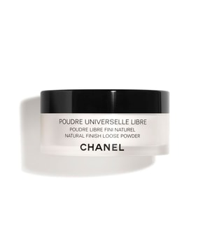 Chanel CHANEL POUDRE UNIVERSELLE LIBRE Loser Puder