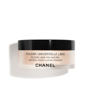 Chanel CHANEL POUDRE UNIVERSELLE LIBRE Loser Puder