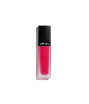 Chanel CHANEL ROUGE ALLURE INK FUSION Liquid Lipstick