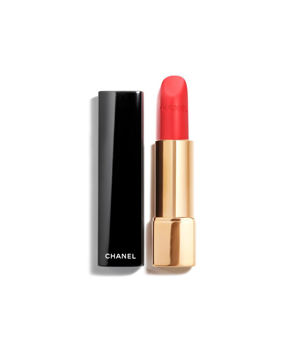 CHANEL ROUGE ALLURE VELVET Lippenstift 3.5 g 3145891624779 base-shot_de