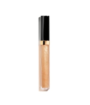 Chanel CHANEL ROUGE COCO GLOSS TOP COAT Lipgloss
