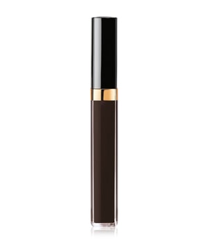 CHANEL Rouge Coco Gloss TOP Coat Lipgloss 5.5 g für Frauen, Farbe: Nr. 778 - Caviar
