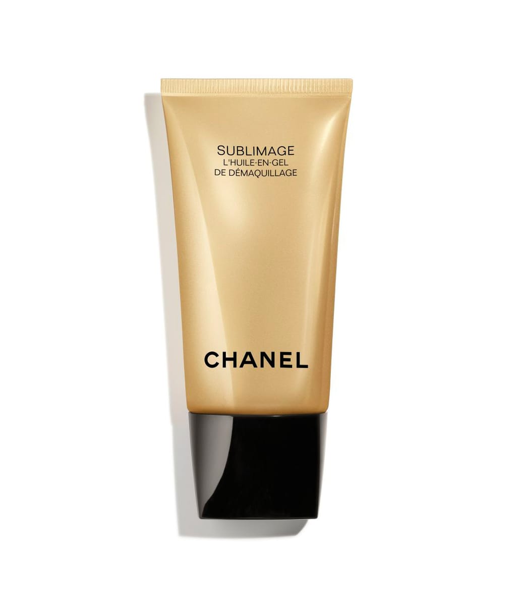 CHANEL SUBLIMAGE Reinigungsöl 150 ml 3145891443608 base-shot_de