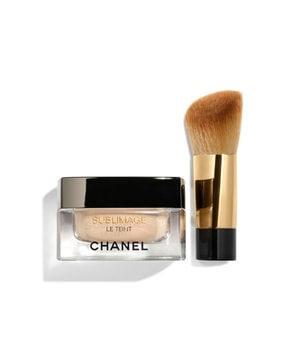 Chanel CHANEL SUBLIMAGE LE TEINT Creme Foundation