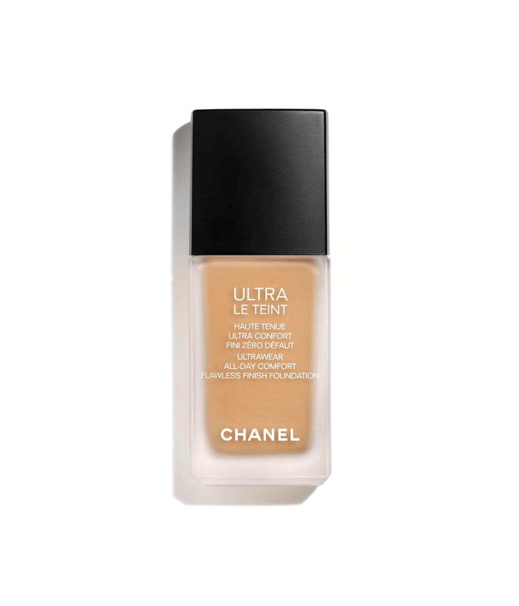 CHANEL ULTRA LE TEINT FLUIDE Flüssige Foundation 30 ml 3145891463385 base-shot_de