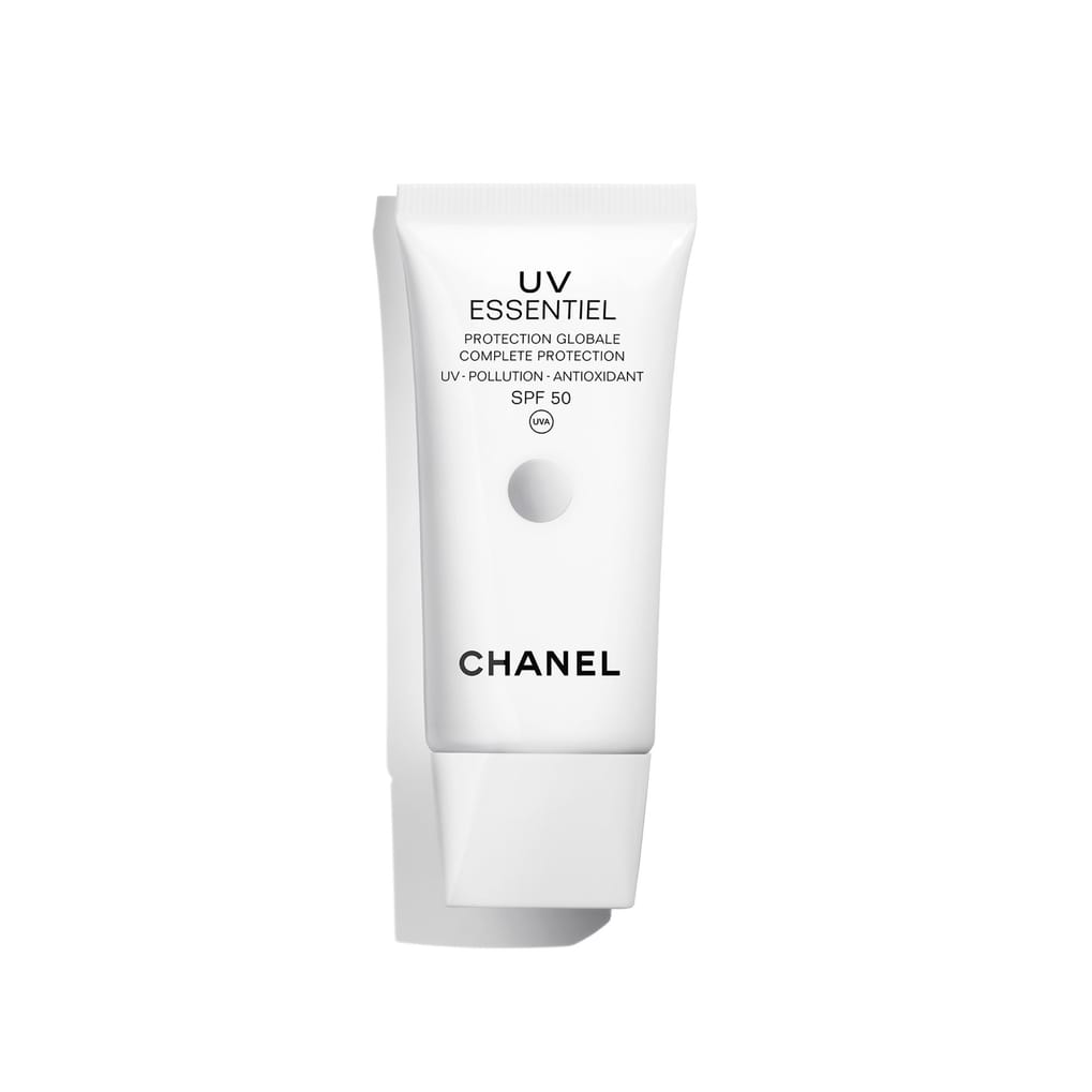CHANEL UV ESSENTIEL Gesichtscreme 30 ml 3145891418972 base-shot_de