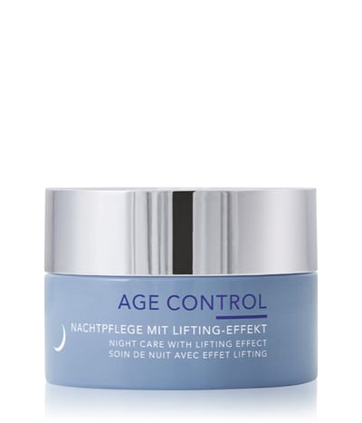 Charlotte Meentzen Age Control Nachtcreme 50 ml 4013566009123 base-shot_de