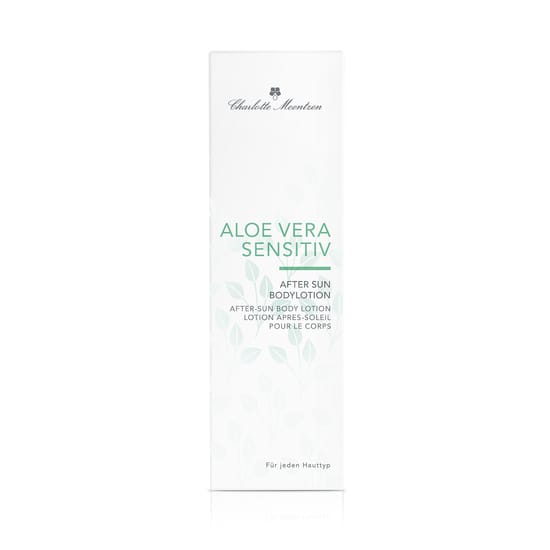 Produktbild 2 von 2, Charlotte Meentzen Aloe Vera Sensetiv Bodylotion