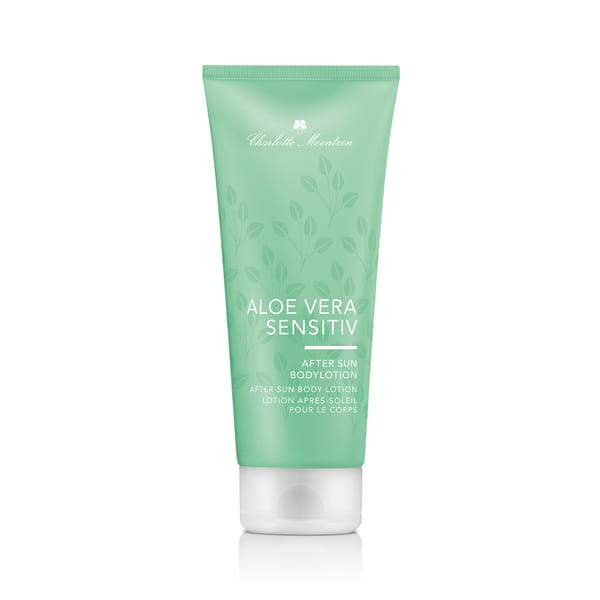 Produktbild 1 von 2, Charlotte Meentzen Aloe Vera Sensetiv Bodylotion
