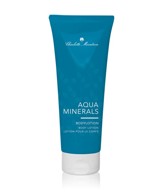 Produktbild 1 von 1, Charlotte Meentzen Aqua Minerals Bodylotion